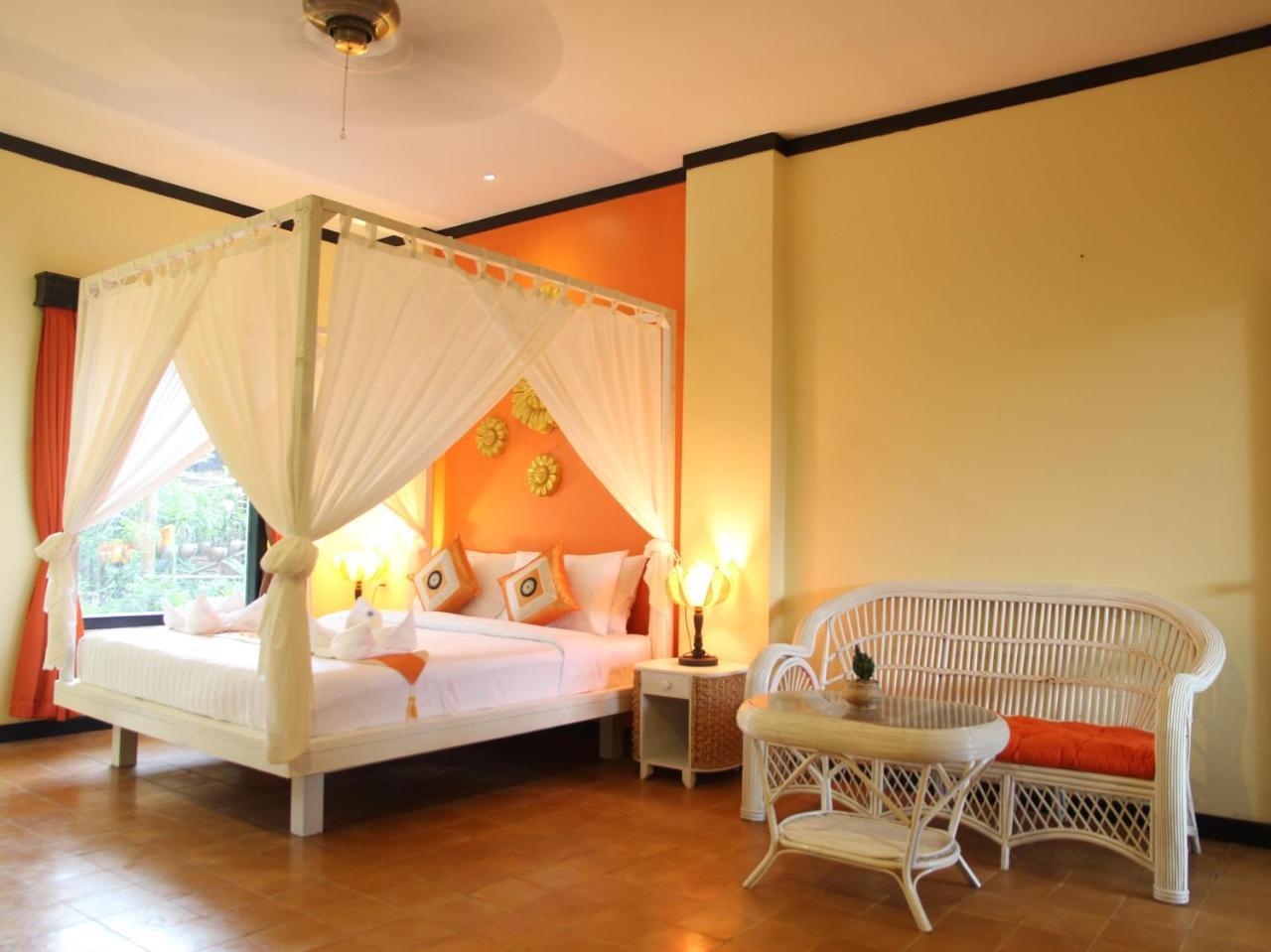 Residence Indochine Suite Siem Reap Exterior foto